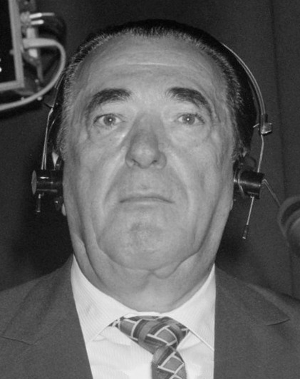 Robert Maxwell